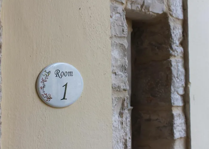 A Casa Mia Bed & Breakfast