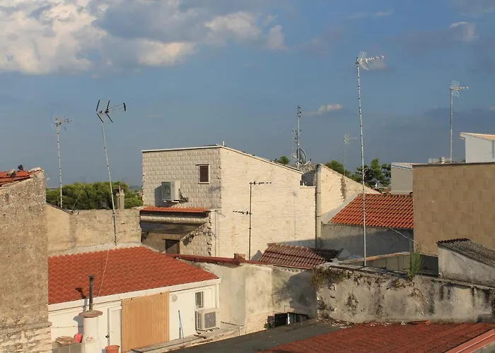A Casa Mia Ruvo di Puglia