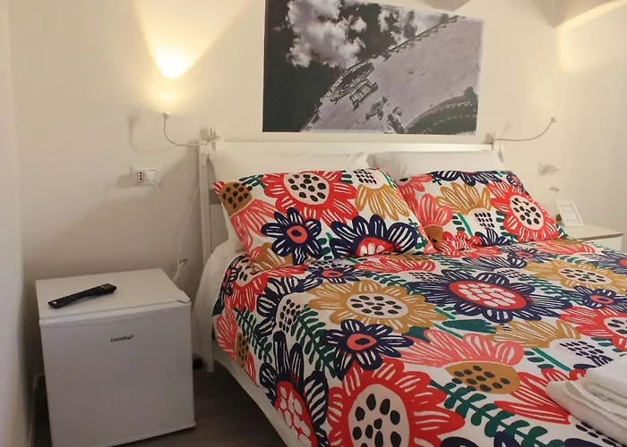 Bed & Breakfast A Casa Mia 3*