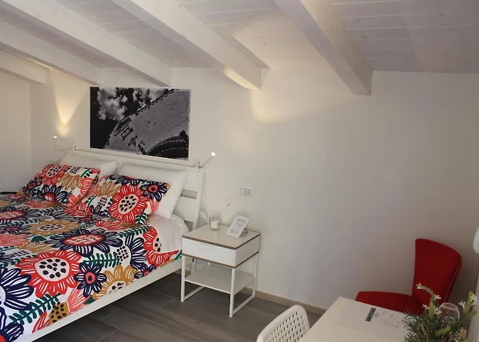 A Casa Mia 3*