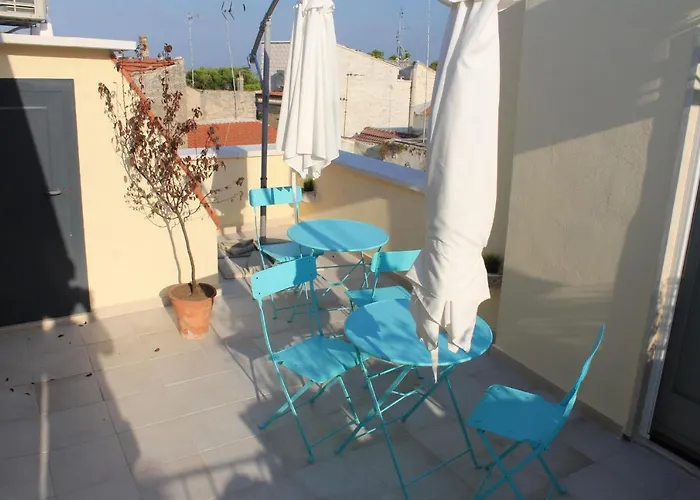 A Casa Mia Ruvo di Puglia