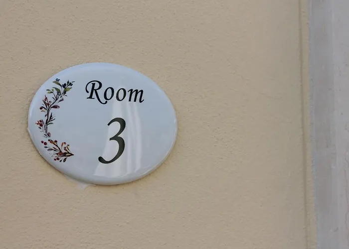 Bed & Breakfast A Casa Mia