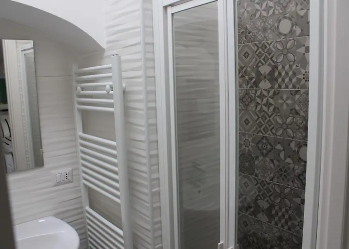 A Casa Mia Bed & Breakfast Ruvo di Puglia