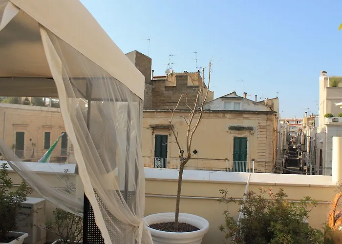 A Casa Mia Bed & Breakfast 3*