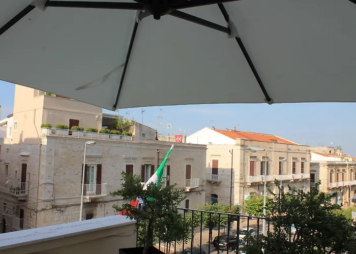 A Casa Mia Bed & Breakfast