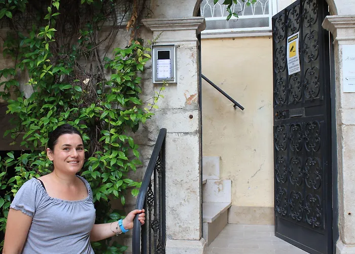 Bed & Breakfast A Casa Mia Ruvo di Puglia