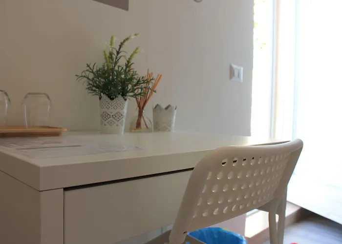 A Casa Mia Bed & Breakfast 3*