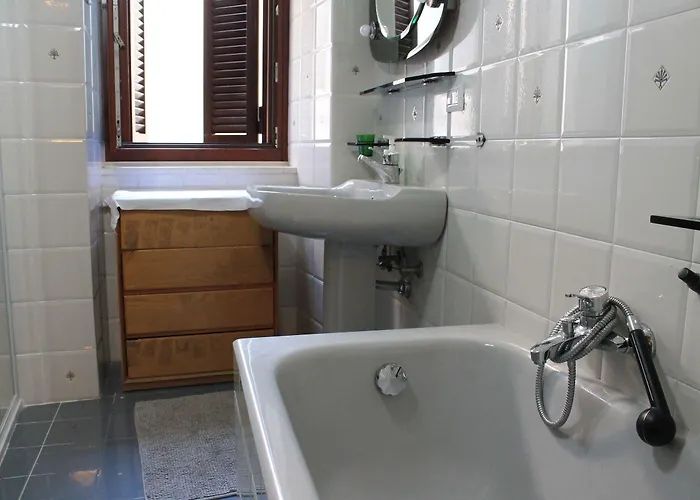 A Casa Mia Bed & Breakfast
