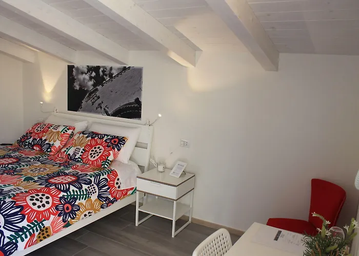 A Casa Mia Bed & Breakfast 3*
