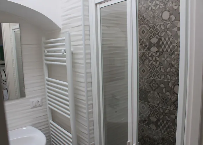 Bed & Breakfast A Casa Mia 3*