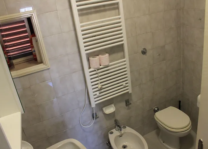 Bed & Breakfast A Casa Mia Ruvo di Puglia