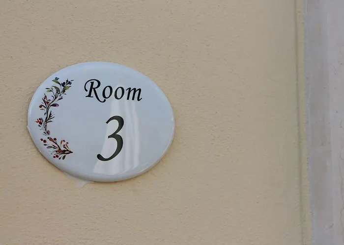 A Casa Mia Bed & Breakfast 3*