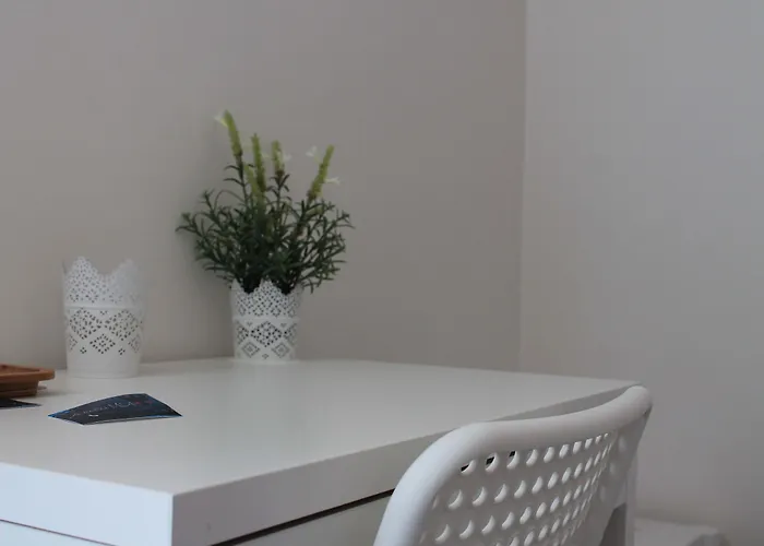 A Casa Mia Bed & Breakfast