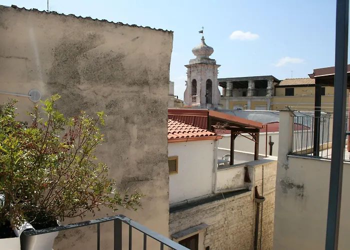 Bed & Breakfast A Casa Mia Ruvo di Puglia