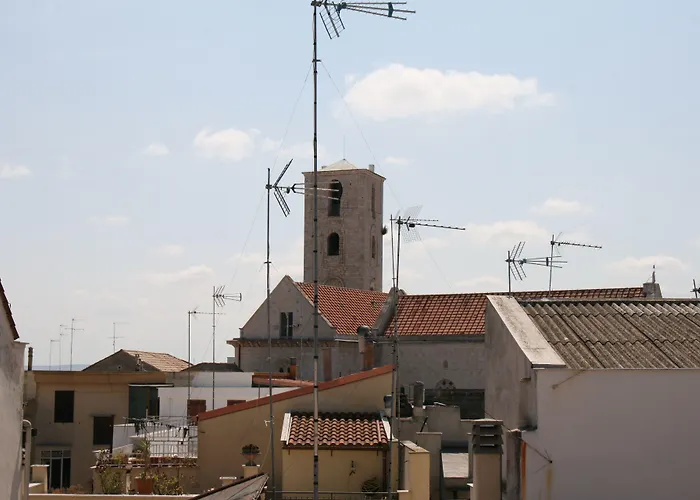 A Casa Mia 3* Ruvo di Puglia